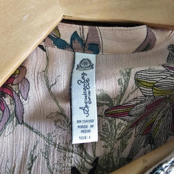 American Rag Maxi Dress - Picture 6 of 7